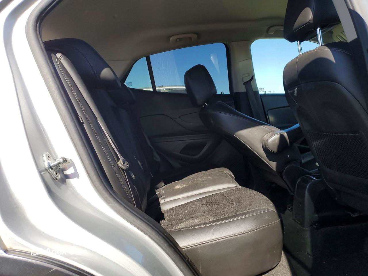 Buick Encore 2017