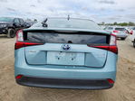 Toyota Prius 2021
