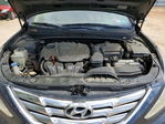 Hyundai Sonata 2011