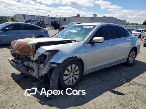 Honda Accord 2010 - Image 1 of 13