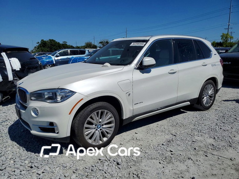 BMW X5 2017 - Image 1 of 13