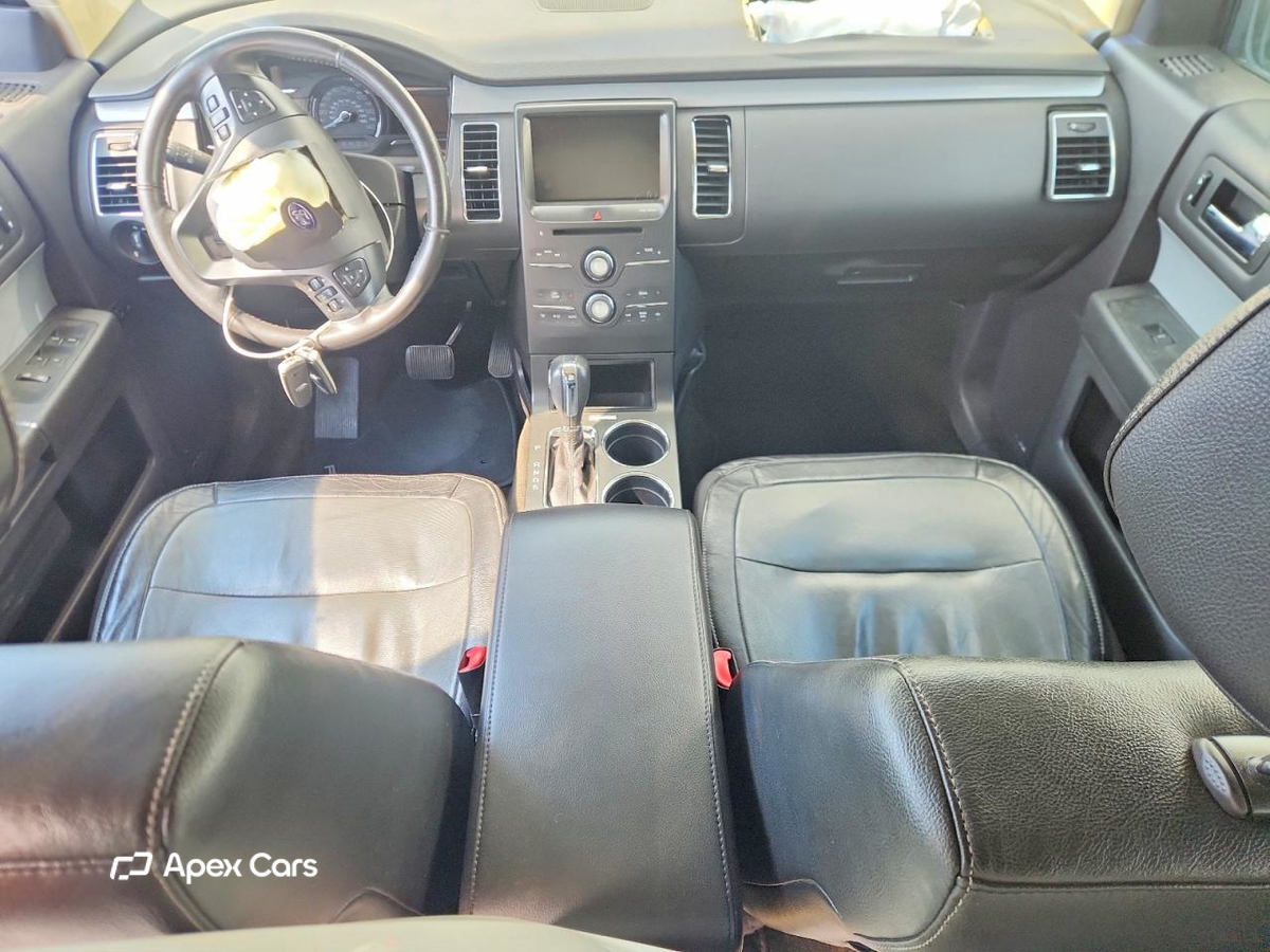 Ford Flex 2015