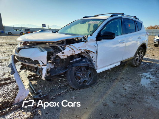 Toyota RAV 4 2017 - Image 1 of 13