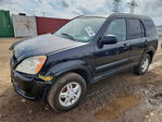 Honda CR-V 2003