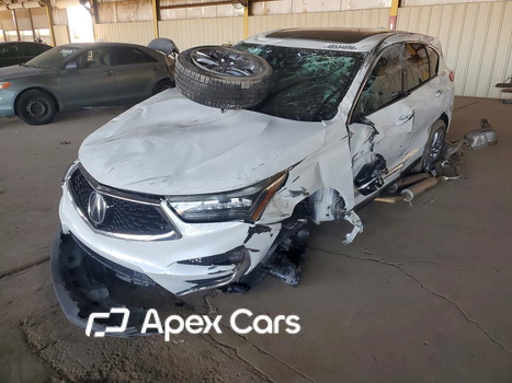 Acura RDX 2020 - Image 1 of 13