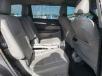 Toyota Highlander 2018
