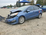 Kia Rio 2016