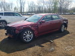 Chrysler 300 2018