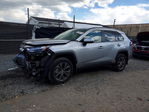Toyota RAV 4 2025