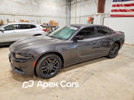 Dodge Charger 2019 - Image 1 of 12