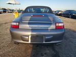 Porsche 911 2002