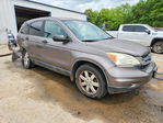 Honda CR-V 2011