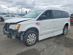 Dodge Caravan 2017