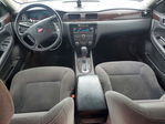 Chevrolet Impala 2013