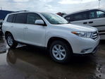 Toyota Highlander 2013
