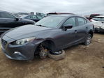 Mazda 3 2014