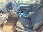 Subaru Outback 2014