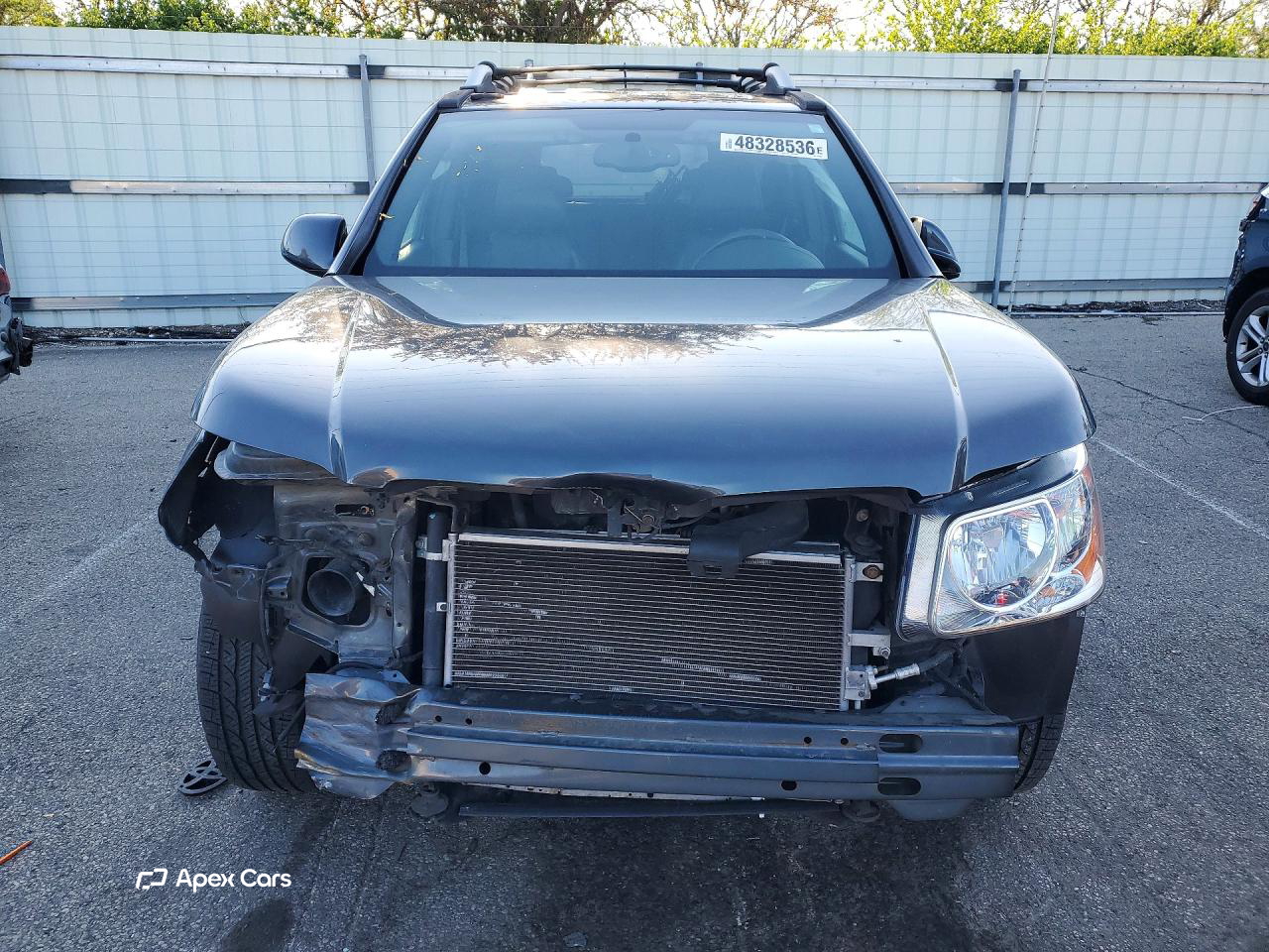 Pontiac Torrent 2009