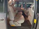 Toyota Sienna 2011