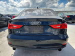 Audi A3 2016