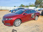 Chevrolet Impala 2017