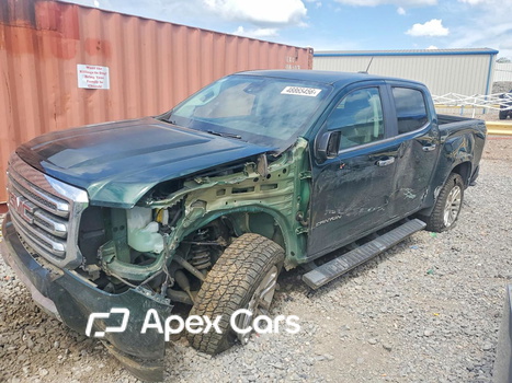 GMC Canyon 2015 - Image 1 of 12