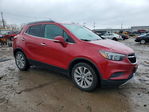 Buick Encore 2018
