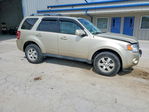 Ford Escape 2012