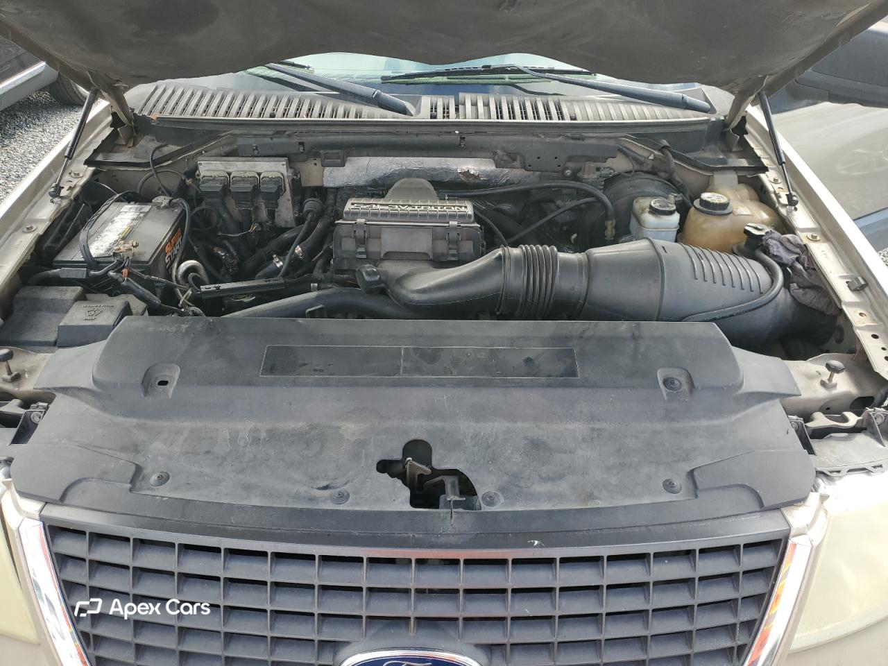 Ford Expedition 2006