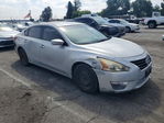 Nissan Altima 2013