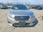 Subaru Legacy 2017