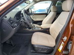BMW X3 2017