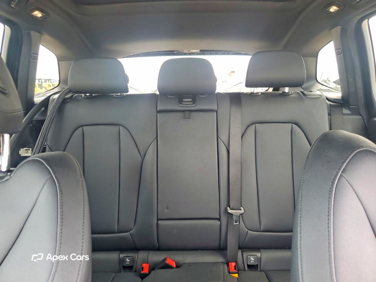 BMW X3 2020