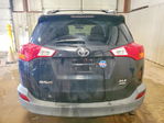 Toyota RAV 4 2014