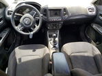 Jeep Compass 2018