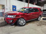 Ford Explorer 2017