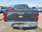 Chevrolet Silverado 2007