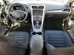 Ford Fusion 2015