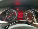 Audi A4 2012
