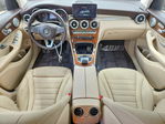 Mercedes-Benz GLC 2016