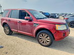 Land Rover LR2 2012