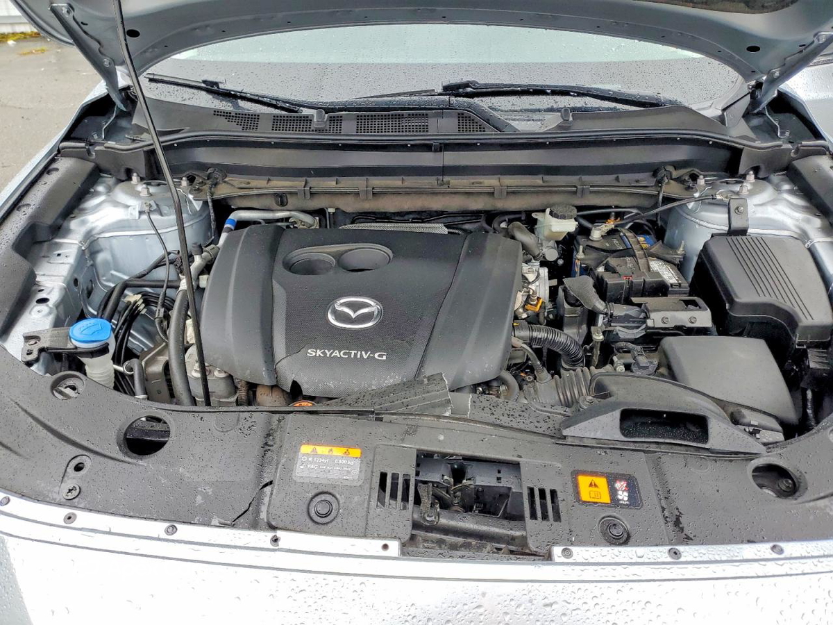 Mazda CX-5 2023