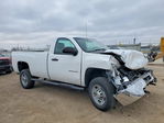Chevrolet Silverado 2012