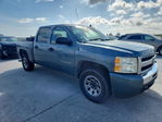 Chevrolet Silverado 2011