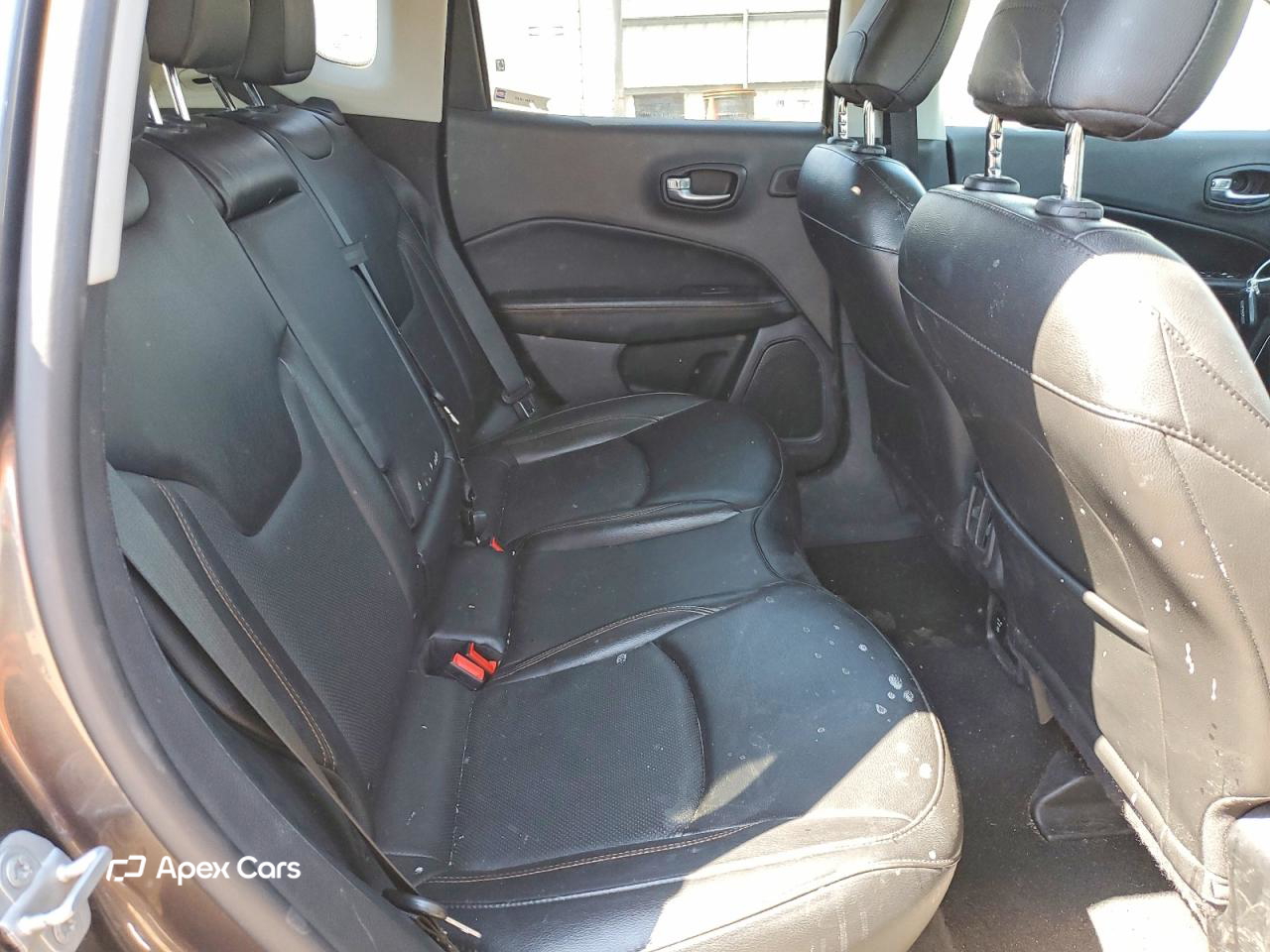 Jeep Compass 2021