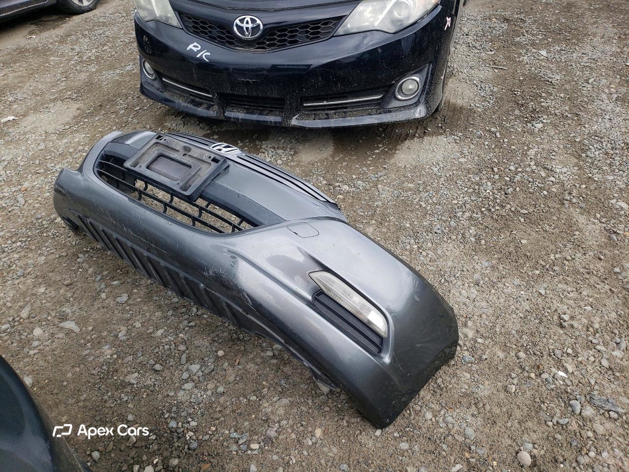Honda Insight 2011