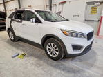 Kia Sorento 2017