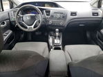 Honda Civic 2015