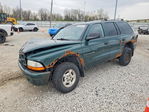 Dodge Durango 2001