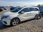 Honda Odyssey 2018